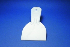 Kubala špachtľa plastová