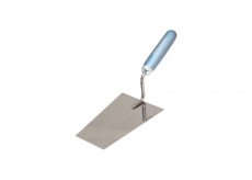 Kubala lyžica nerezová