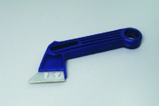 Kubala čistič škár