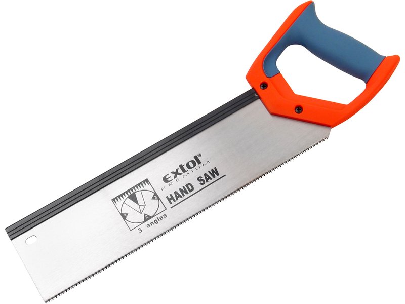 Extol Premium Pílka na drevo