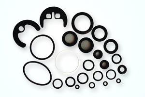 Diely náhradné pre pákové batérie s 35mm kartušou