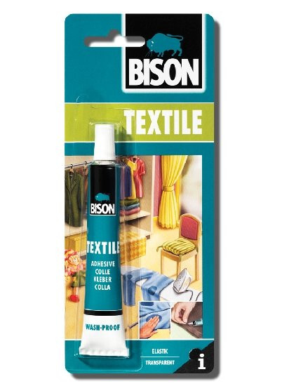 BISON Textile 25ml