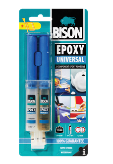 Bison Epoxy