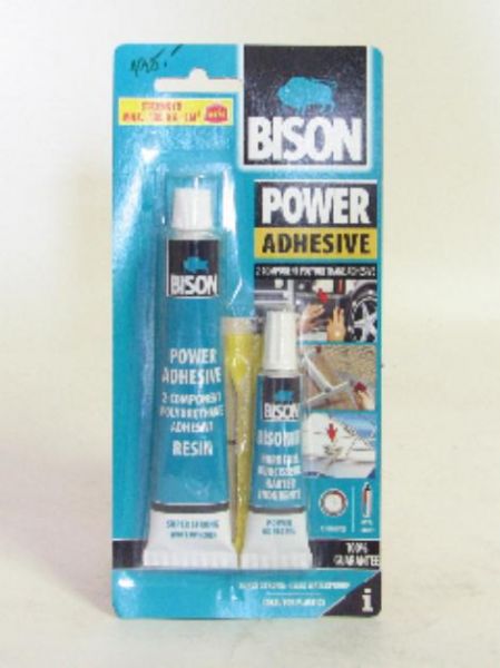 Power Adhesive