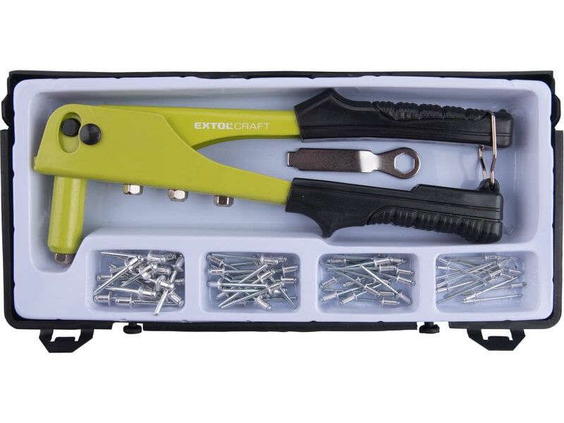 Kliešte nitovacie 255mm Extol