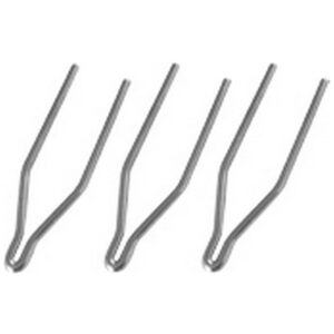 Extol Hroty pre spájkovaciu pištoľ 3ks