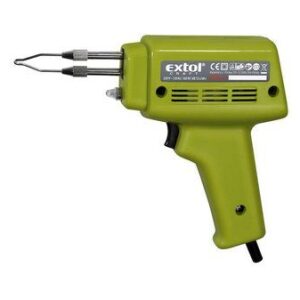 Extol Craft Pištol spájkovacia 230V 100W