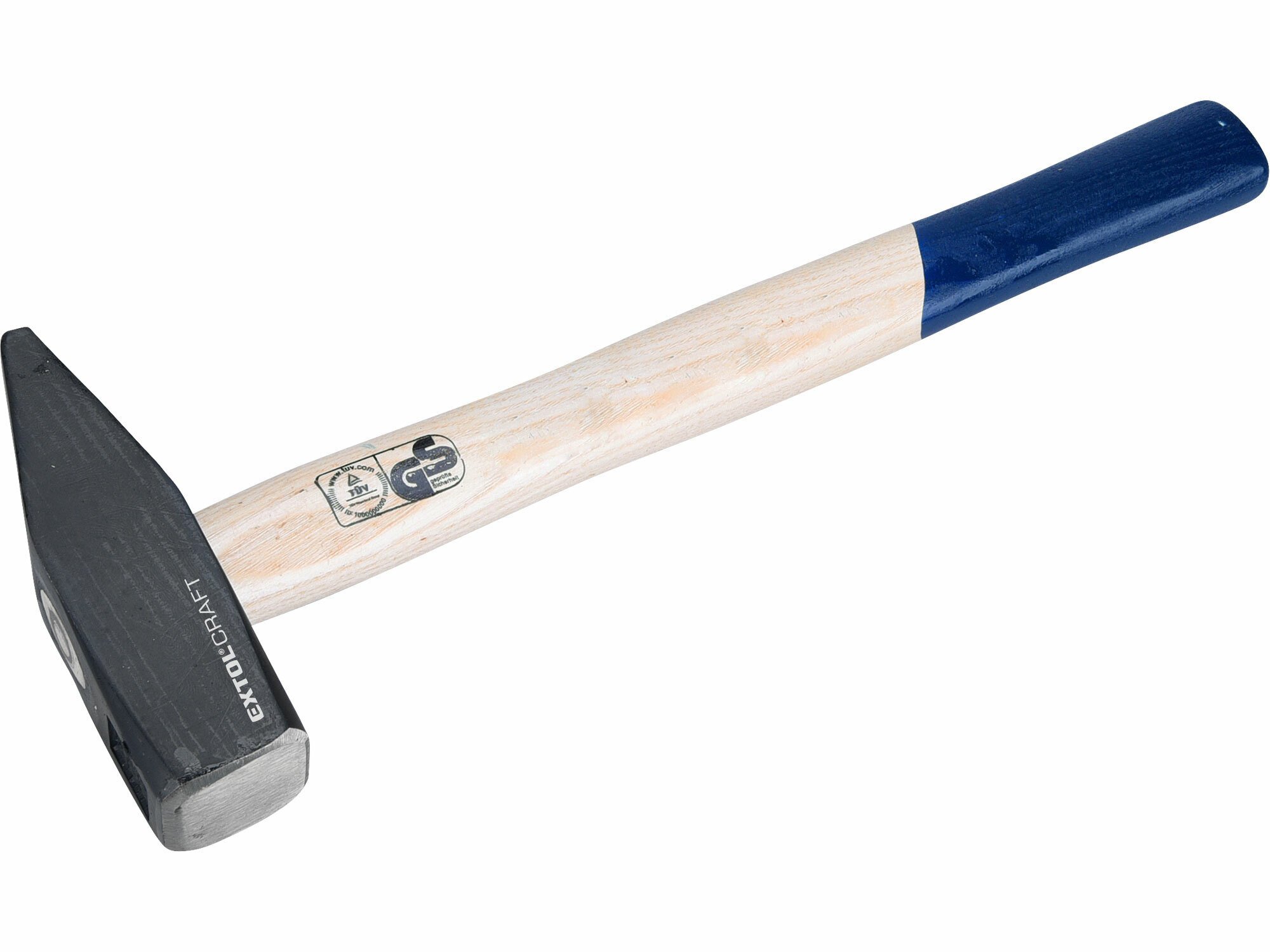 Kladivo zamocnicke 1000g DIN 1041 GS