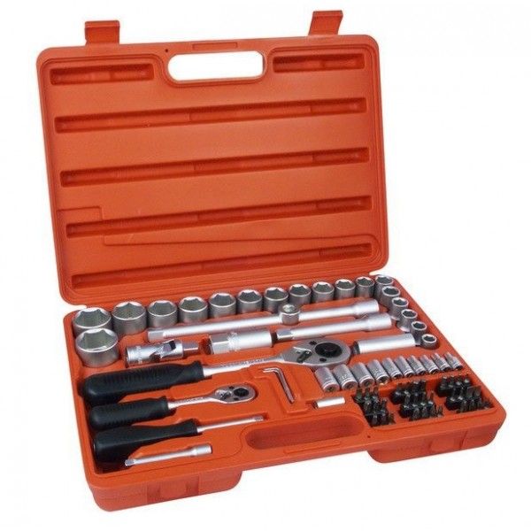 Extol Gola sada 1/4+1/2