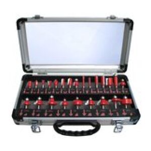 SADA 24-DIELNA FREZY DO DREVA