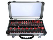 SADA 24-DIELNA FREZY DO DREVA