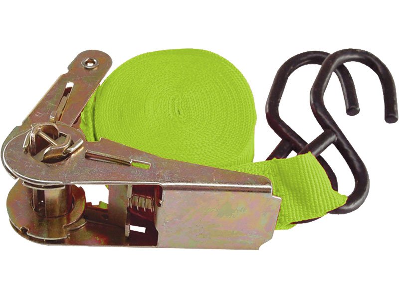 Extol Pás upínací so sponou 5 m do 150 kg