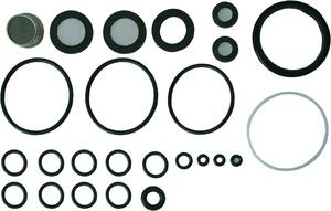 Diely náhradné pre pákové batérie s 40mm kartušou