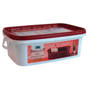 Het Brillant Effect - výrazný vzhľadový efekt 1kg