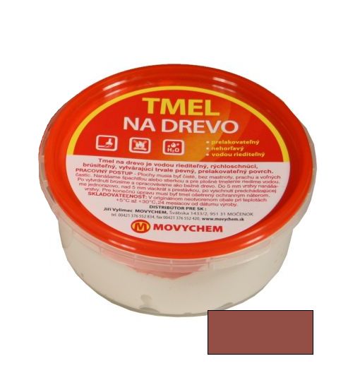 Vytigen 200g Čerešňa - tmel na drevo