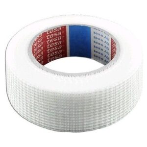 Tesa 60101 48mm/90m - sklolaminátová samolepiaca páska na sádrokartón