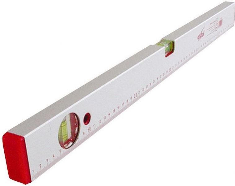 Extol Craft Vodováha hliníková 600 mm