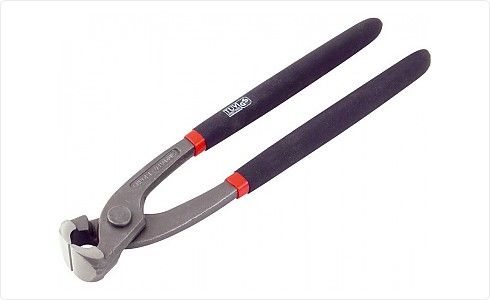 Kliešte štikacie rabicové 10" 250mm