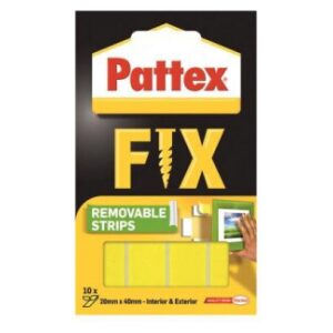 Pattex Super Fix