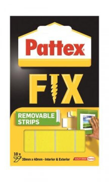 Pattex Super Fix