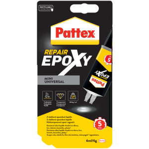 Pattex Repair Epoxy Mini
