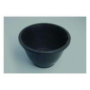 Kubala miska plastová 0