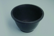 Kubala miska plastová 0