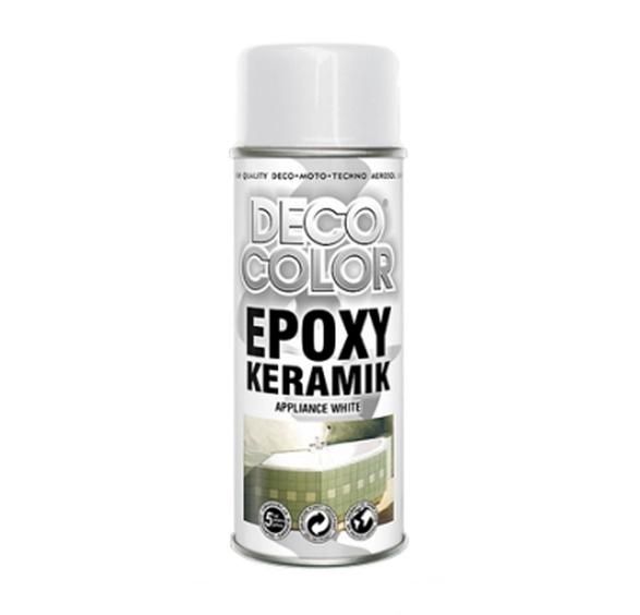Deco Color Epoxy keramik - Farba na vane