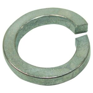 Podložka pružná 021740 ZN M 5 100 ks