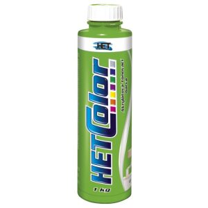 Hetcolor zelený 0582 - Tónovacia farba 0