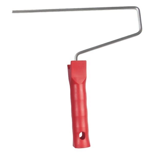 Spokar držiak na valec priemer 6mm