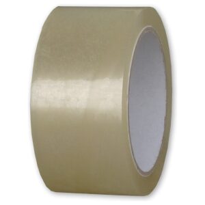 Páska baliaca priesvitná 48mm/66m