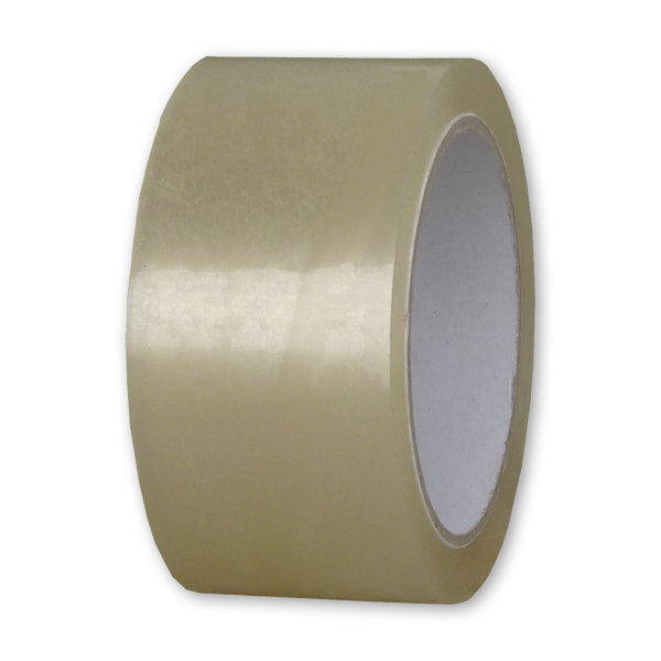 Páska baliaca priesvitná 48mm/66m