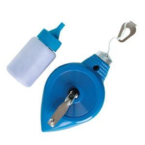 Značkovacia šnúra 30m V hliníkový