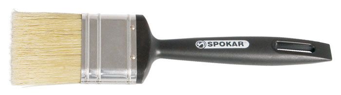 Spokar štetec plochý 81265 - 3" ERGO