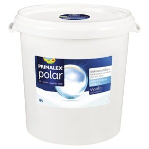 Primalex Polar - Superbiela farba 40kg