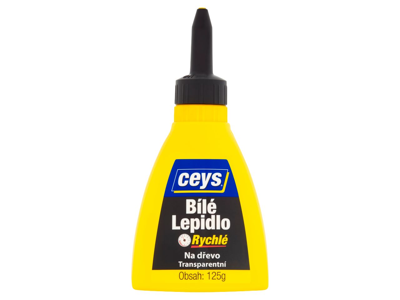 Ceys Rýchle biele lepidlo - na drevo 125g