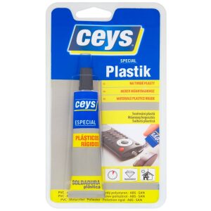Ceys Special Plastik na tvrdé plasty 30ml