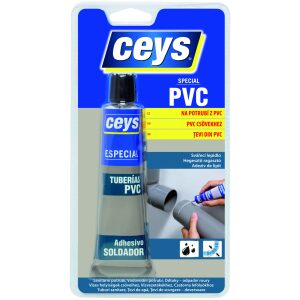 Ceys Special PVC na potrubia z PVC 70ml