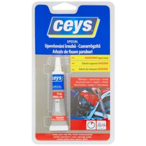 Ceys Special Lepidlo na upevňovanie skrutiek 6g
