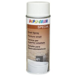 Spray DC Ceramic 400ml biely email