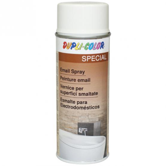 Spray DC Ceramic 400ml biely email