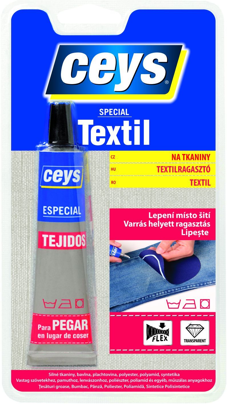 Ceys Special Textil