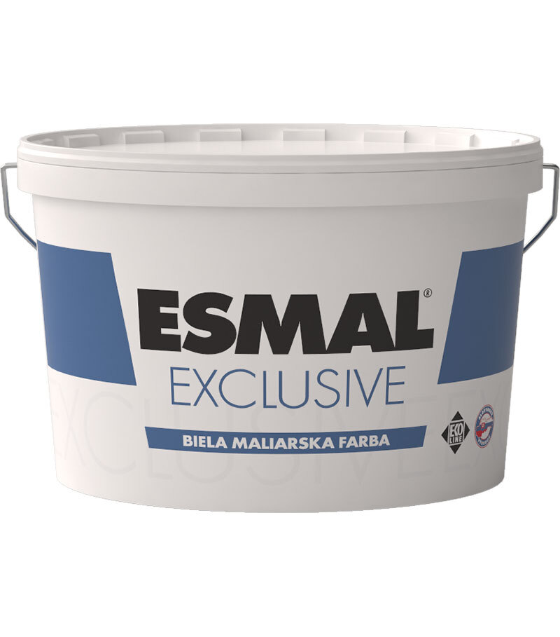 Esmal Exclusive 25kg