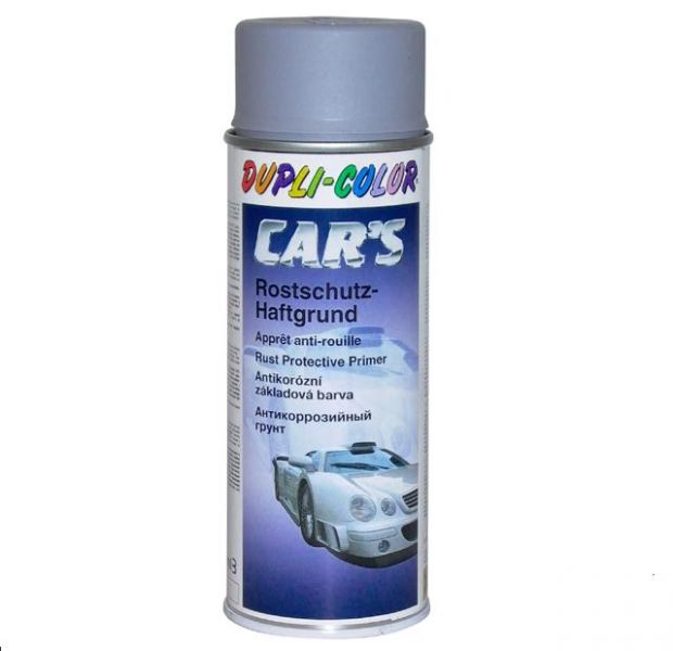 Dupli Color Car"s plnič šedý 400ml