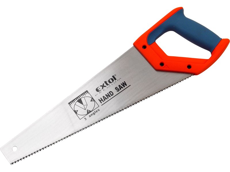 Extol Premium Pílka na drevo