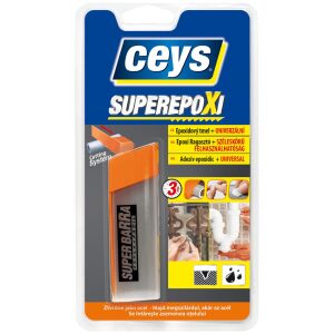 Ceys Super epoxi Univerzál - epoxidový tmel 48g