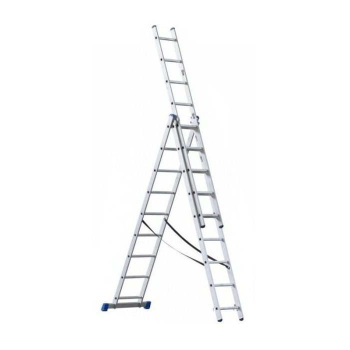 Univerzálny 3-dielny