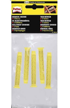 Pattex Sitko 13x100mm 5ks