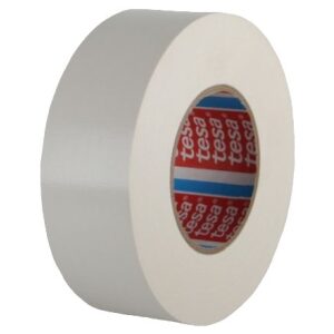 Tesa 4688 Páska textilná premium biela 25m 50mm